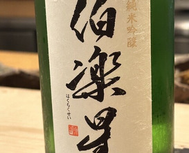 Dinner at Tokiwa Sushi Shibata Honten
