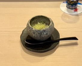 Dinner at Tokiwa Sushi Shibata Honten