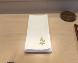 Dinner at Tokiwa Sushi Shibata Honten