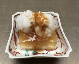 Dinner at Tokuha Motonari