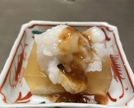 Dinner at Tokuha Motonari