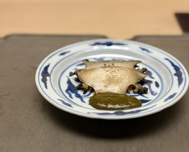 Dinner at Tokuha Motonari