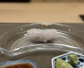 Dinner at Tokuha Motonari