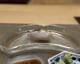 Dinner at Tokuha Motonari