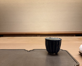 Dinner at Tokuha Motonari