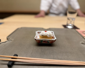 Dinner at Tokuha Motonari