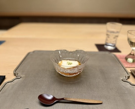 Dinner at Tokuha Motonari