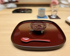 Dinner at Tokuha Motonari