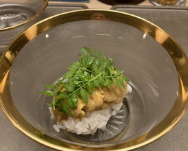 Dinner at Tokuha Motonari