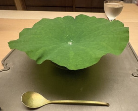 Dinner at Tokuha Motonari