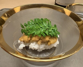 Dinner at Tokuha Motonari