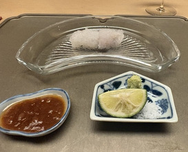 Dinner at Tokuha Motonari
