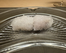 Dinner at Tokuha Motonari