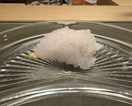 Dinner at Tokuha Motonari