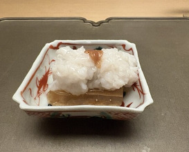 Dinner at Tokuha Motonari