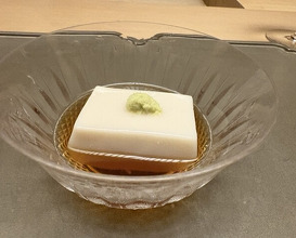 Dinner at Tokuha Motonari