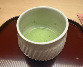 Dinner at Tokuha Motonari