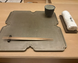 Dinner at Tokuha Motonari