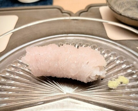 Dinner at Tokuha Motonari