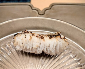 Dinner at Tokuha Motonari