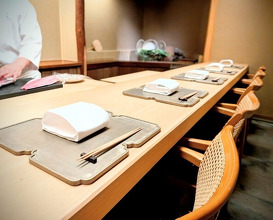 Dinner at Tokuha Motonari
