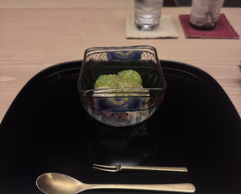 Dinner at Tokuha Motonari