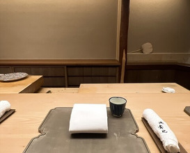 Dinner at Tokuha Motonari