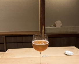 Dinner at Tokuha Motonari