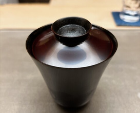 Dinner at Tokuha Motonari