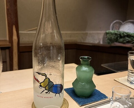 Dinner at Tokuha Motonari