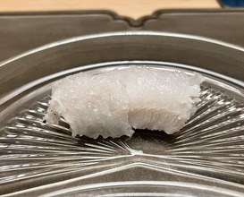 Dinner at Tokuha Motonari