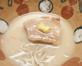 Dinner at Tokuha Motonari