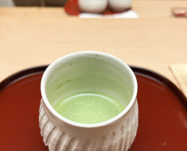 Dinner at Tokuha Motonari