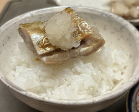 Dinner at Tokuha Motonari