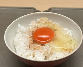 Dinner at Tokuha Motonari