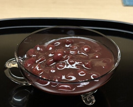 Dinner at Tokuha Motonari