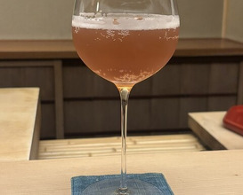 Dinner at Tokuha Motonari