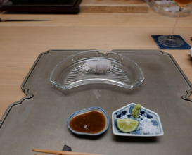Dinner at Tokuha Motonari