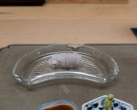 Dinner at Tokuha Motonari
