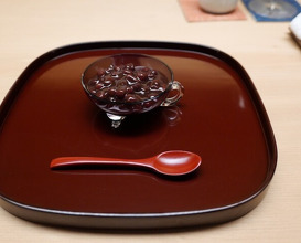 Dinner at Tokuha Motonari