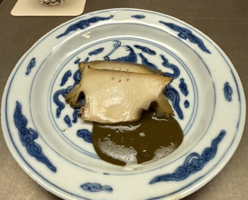 Dinner at Tokuha Motonari
