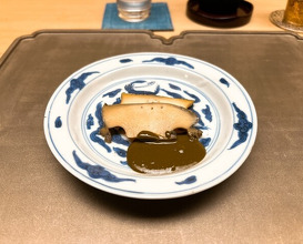 Dinner at Tokuha Motonari