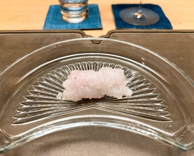 Dinner at Tokuha Motonari