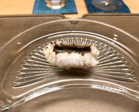 Dinner at Tokuha Motonari
