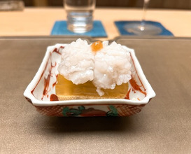 Dinner at Tokuha Motonari