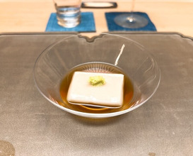 Dinner at Tokuha Motonari