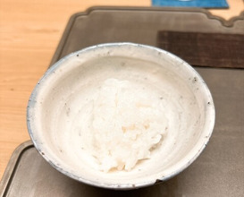 Dinner at Tokuha Motonari