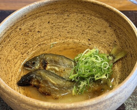 Dinner at Tokuyamazushi