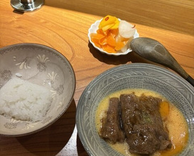Dinner at Tokyo Niku Shabuya (東京肉しゃぶ家)