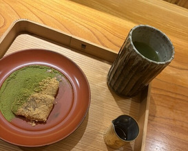 Dinner at Tokyo Niku Shabuya (東京肉しゃぶ家)